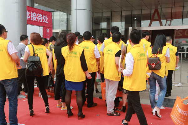 天然居硅藻泥第22期營銷培訓圓滿結業