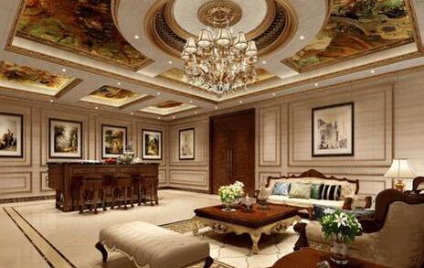 環保、美觀兼實用 天然居硅藻板讓消費者真正放心