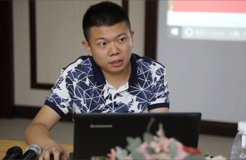 天然居第21期營銷培訓班圓滿結業 天然居第21期營銷培訓班圓滿結業