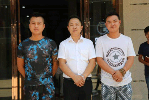 天然居第21期營銷培訓班圓滿結業 天然居第21期營銷培訓班圓滿結業