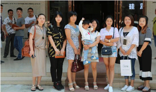 天然居第21期營銷培訓班圓滿結業 天然居第21期營銷培訓班圓滿結業