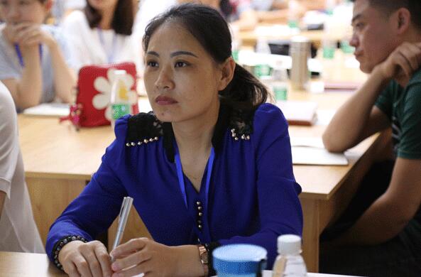 熱烈祝賀天然居第十九期營銷培訓圓滿結業 熱烈祝賀天然居第十九期營銷培訓圓滿結業