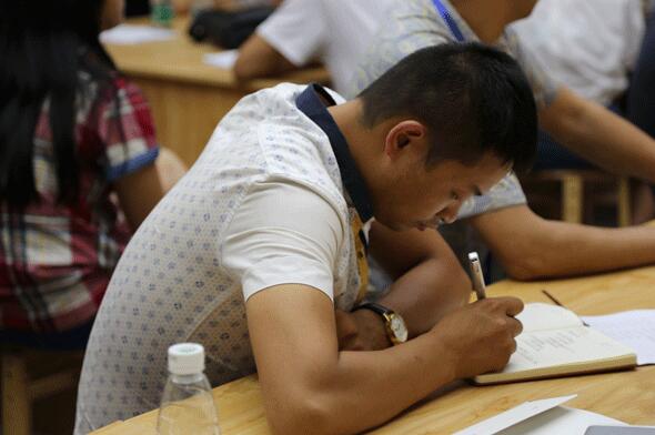 熱烈祝賀天然居第十九期營銷培訓圓滿結業 熱烈祝賀天然居第十九期營銷培訓圓滿結業